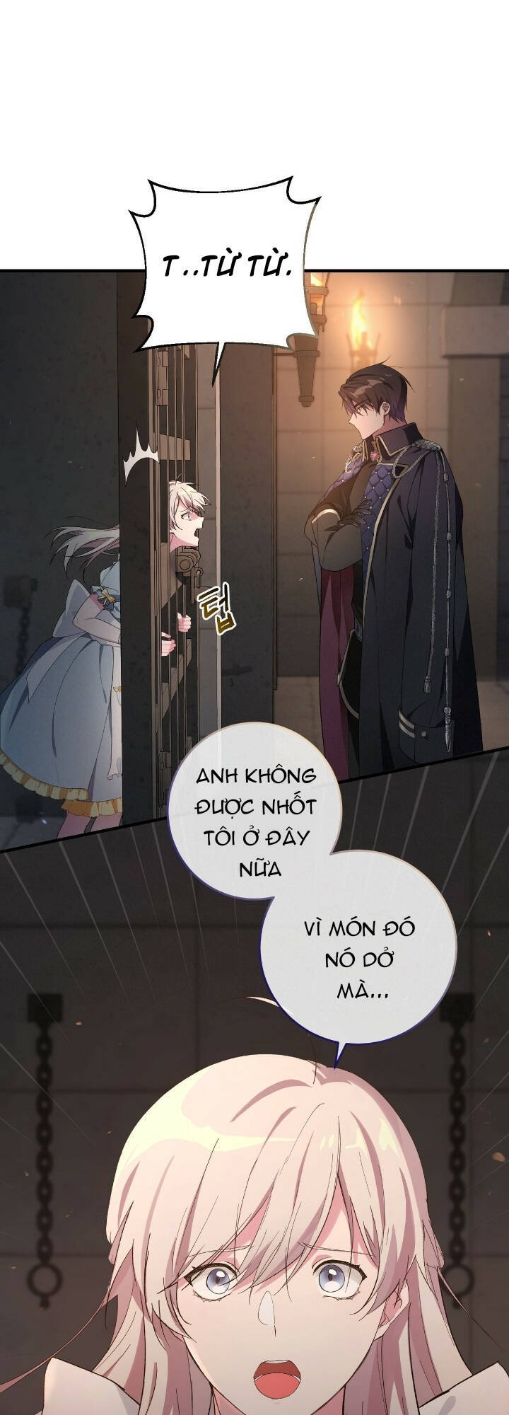Đã Nếm Thử Thì Ăn Luôn Một Miếng Đi Chapter 2 - 76