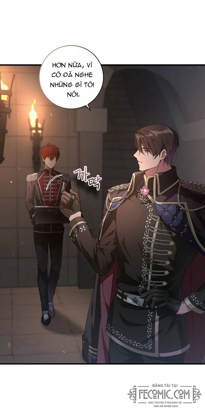 Đã Nếm Thử Thì Ăn Luôn Một Miếng Đi Chapter 2 - 78