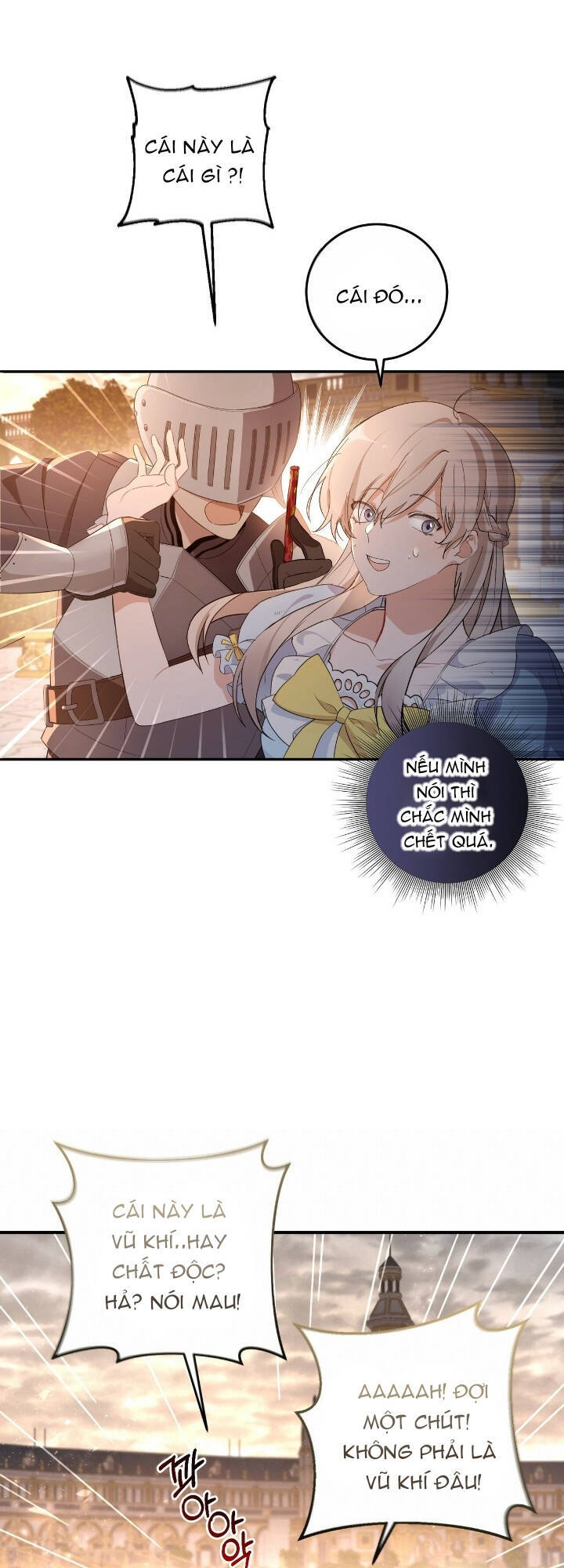 Đã Nếm Thử Thì Ăn Luôn Một Miếng Đi Chapter 2 - 10