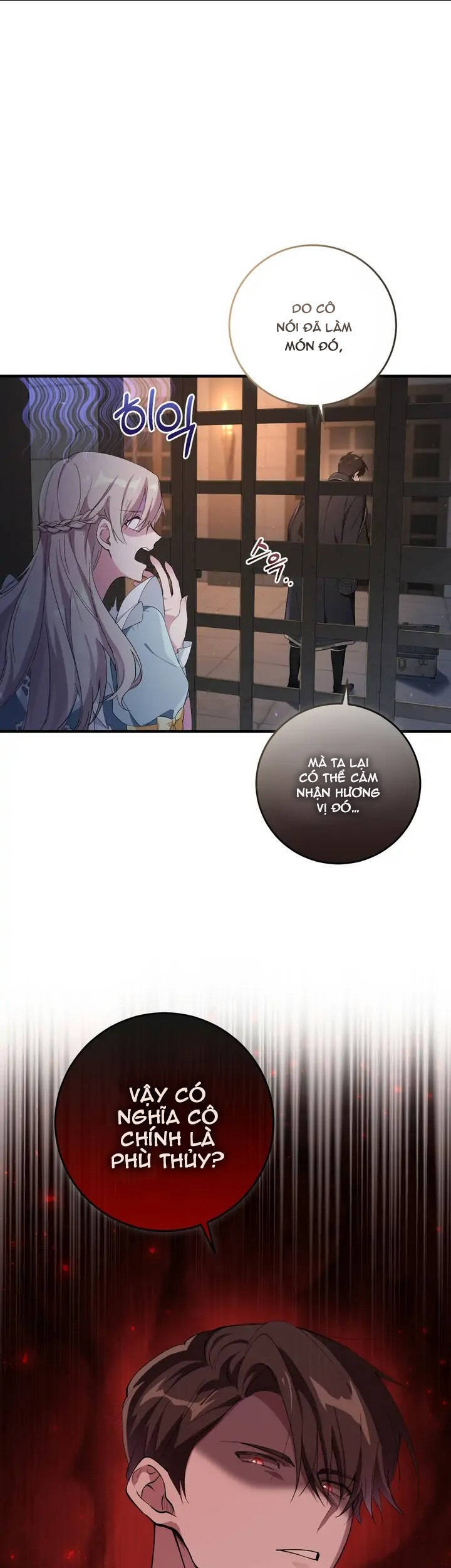 Đã Nếm Thử Thì Ăn Luôn Một Miếng Đi Chapter 3 - 1