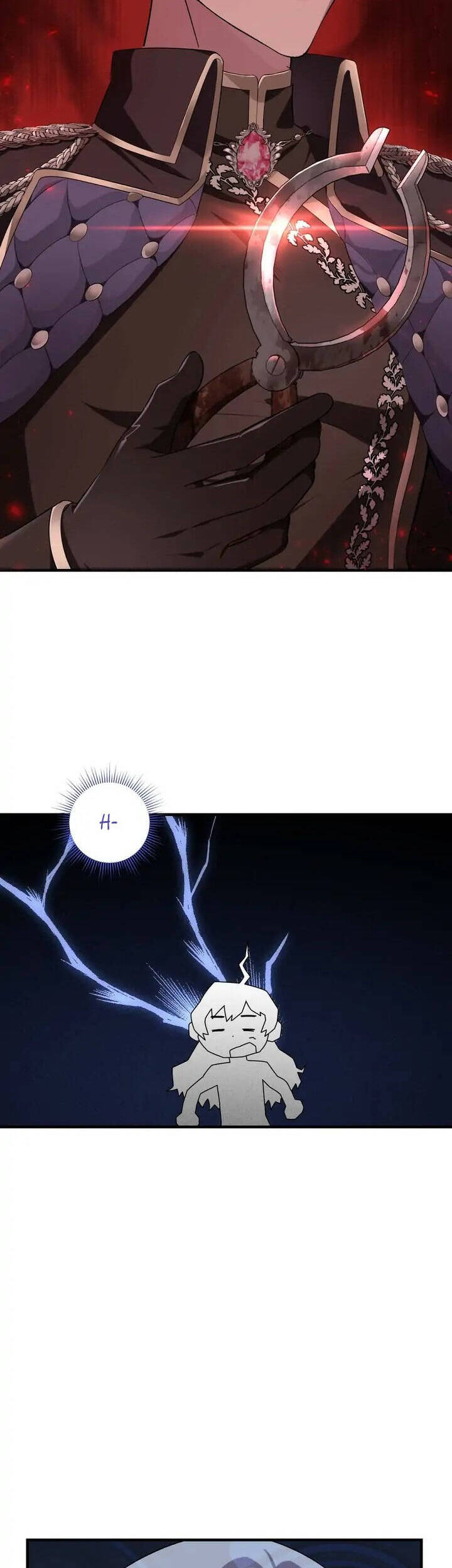 Đã Nếm Thử Thì Ăn Luôn Một Miếng Đi Chapter 3 - 2