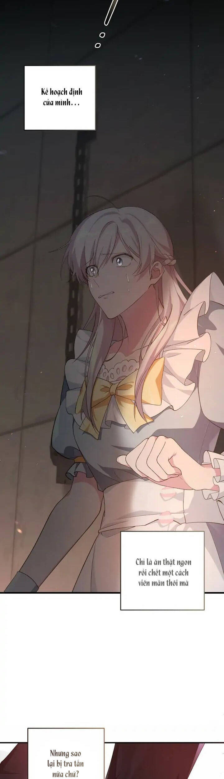 Đã Nếm Thử Thì Ăn Luôn Một Miếng Đi Chapter 3 - 11