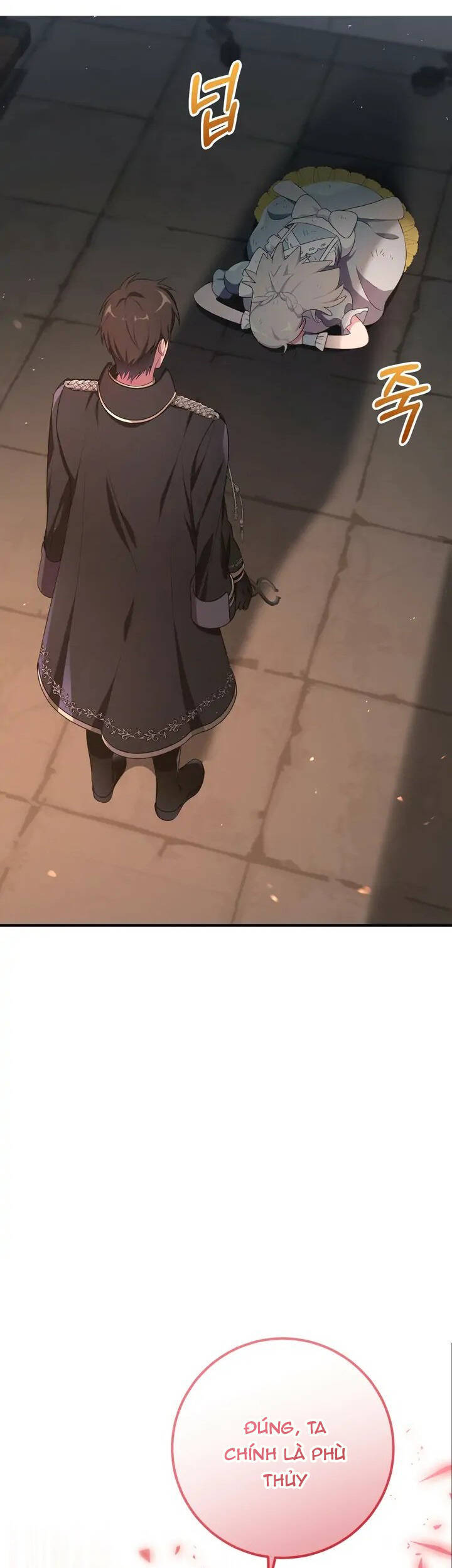 Đã Nếm Thử Thì Ăn Luôn Một Miếng Đi Chapter 3 - 16