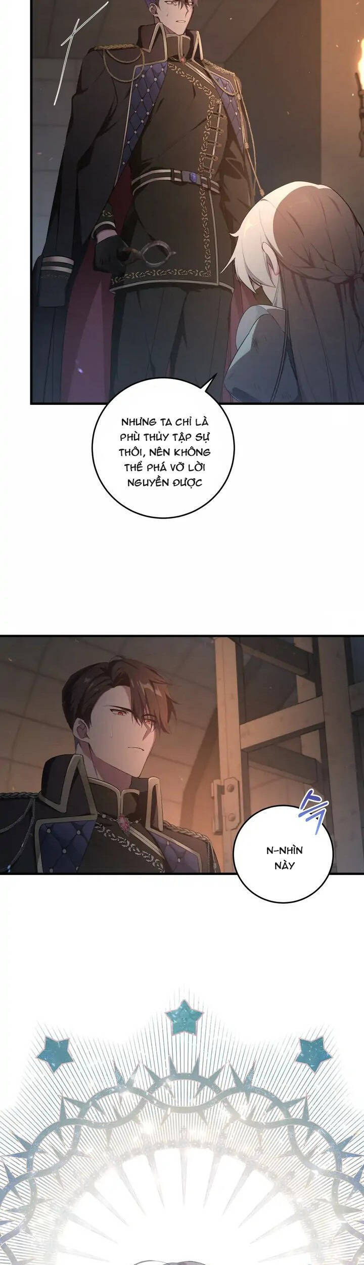 Đã Nếm Thử Thì Ăn Luôn Một Miếng Đi Chapter 3 - 18