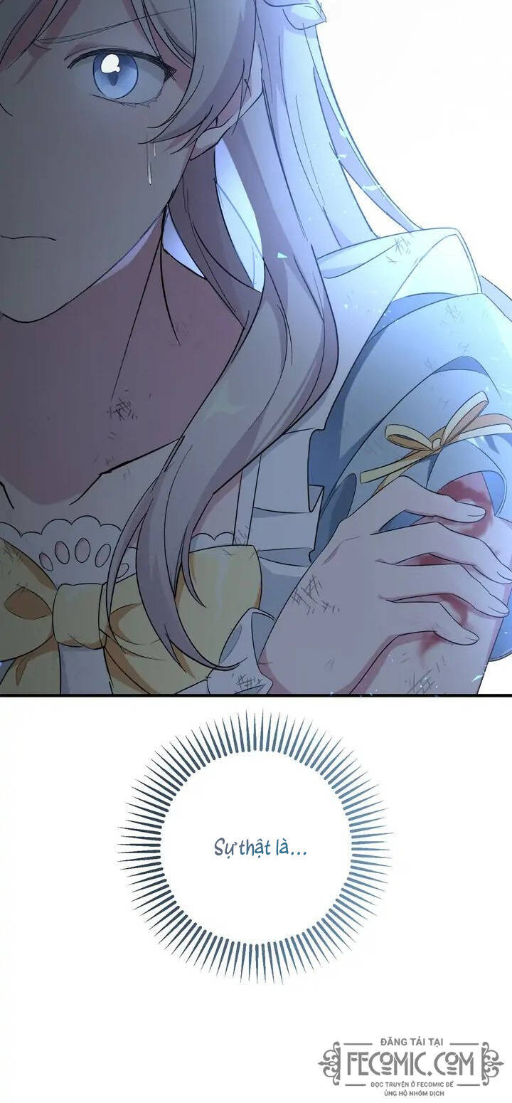 Đã Nếm Thử Thì Ăn Luôn Một Miếng Đi Chapter 3 - 20