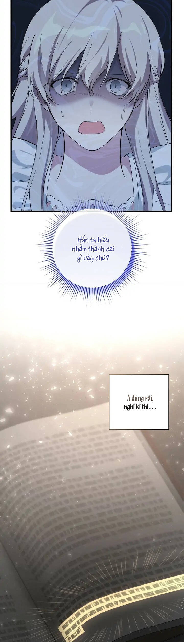 Đã Nếm Thử Thì Ăn Luôn Một Miếng Đi Chapter 3 - 3