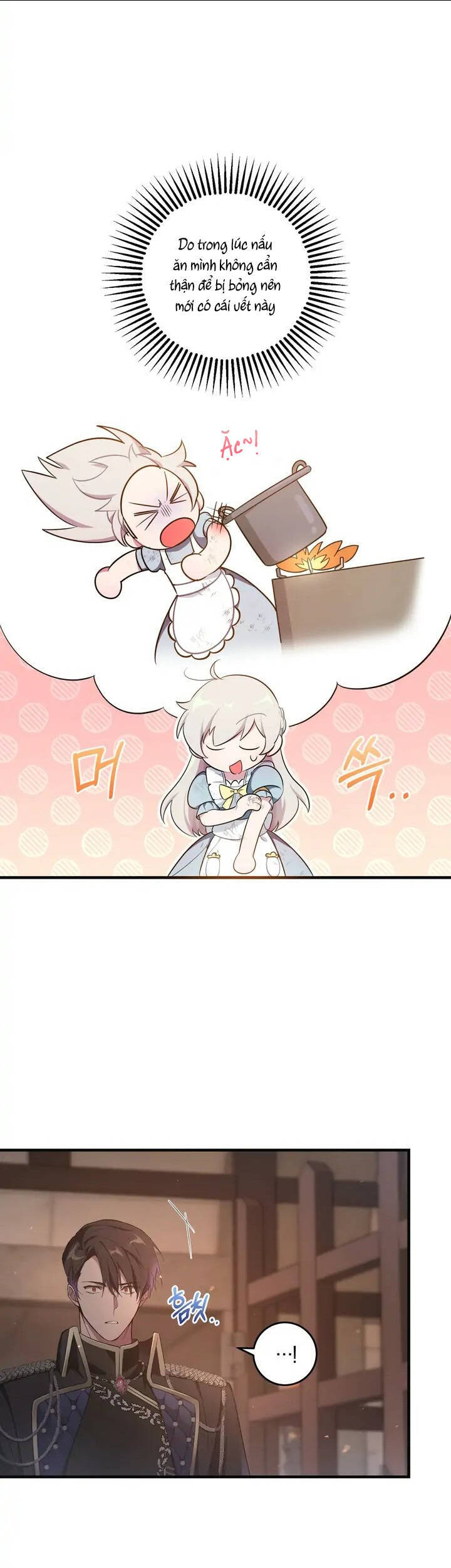 Đã Nếm Thử Thì Ăn Luôn Một Miếng Đi Chapter 3 - 21