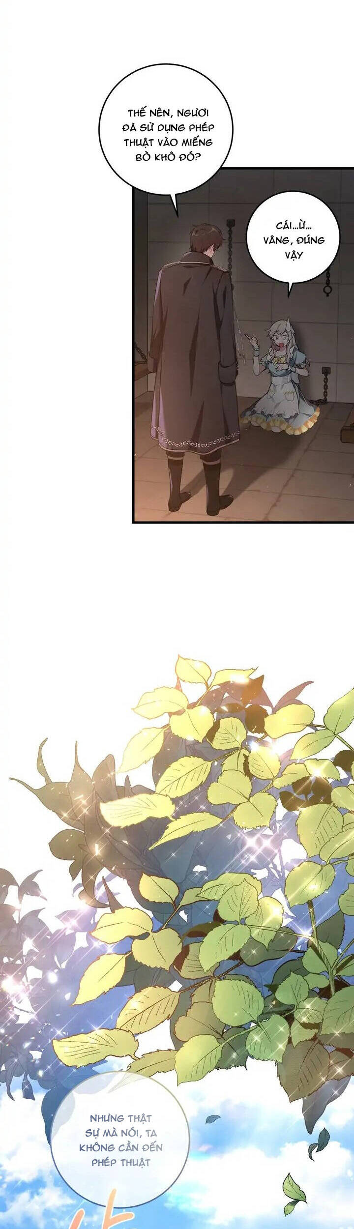 Đã Nếm Thử Thì Ăn Luôn Một Miếng Đi Chapter 3 - 22