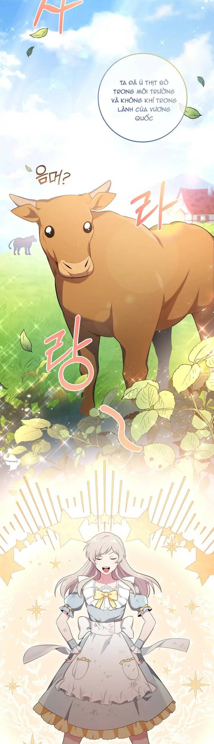 Đã Nếm Thử Thì Ăn Luôn Một Miếng Đi Chapter 3 - 23