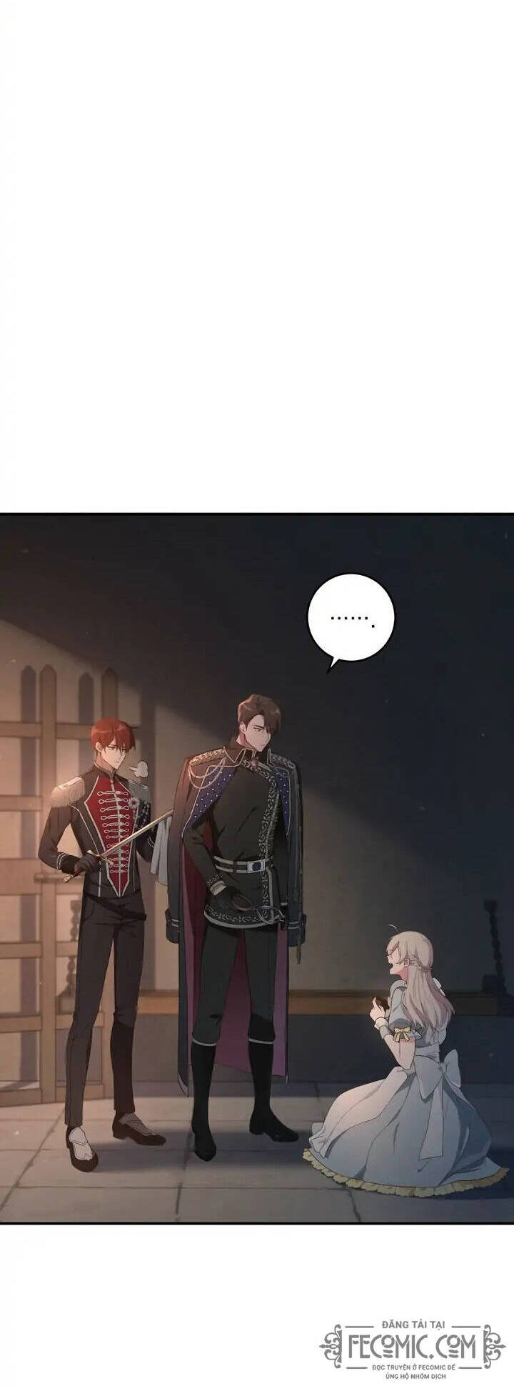 Đã Nếm Thử Thì Ăn Luôn Một Miếng Đi Chapter 3 - 26