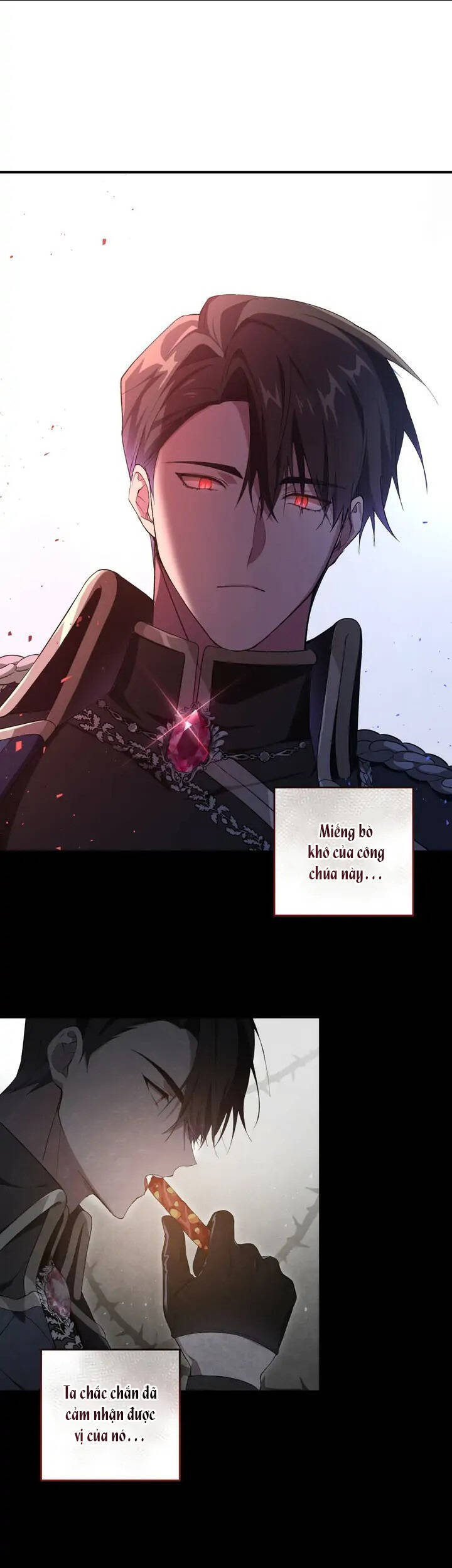 Đã Nếm Thử Thì Ăn Luôn Một Miếng Đi Chapter 3 - 27