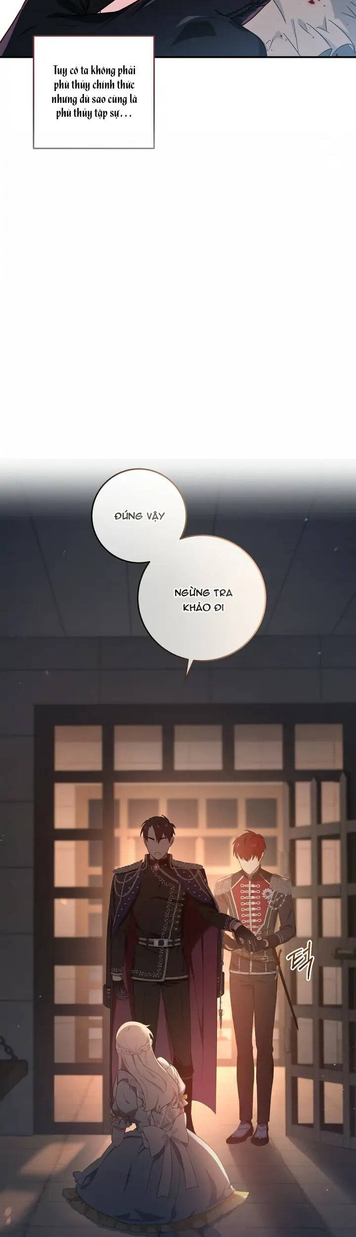 Đã Nếm Thử Thì Ăn Luôn Một Miếng Đi Chapter 3 - 29