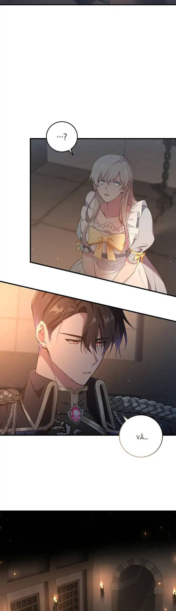 Đã Nếm Thử Thì Ăn Luôn Một Miếng Đi Chapter 3 - 30