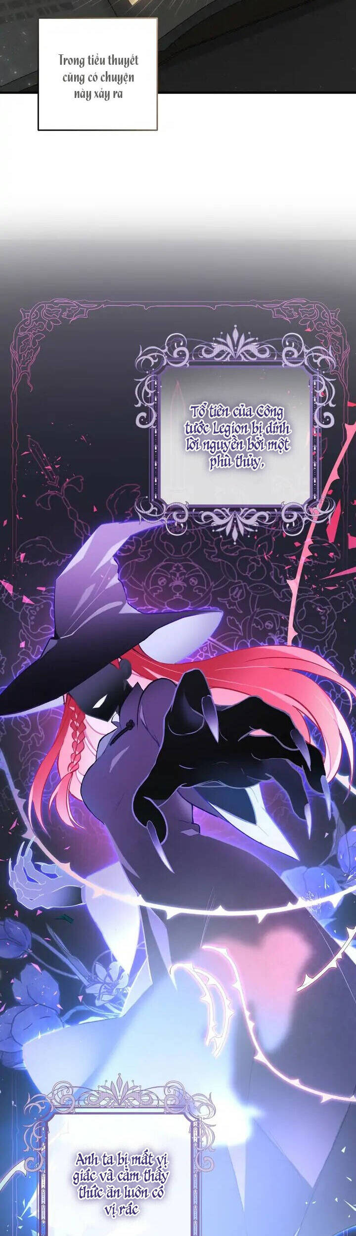 Đã Nếm Thử Thì Ăn Luôn Một Miếng Đi Chapter 3 - 4