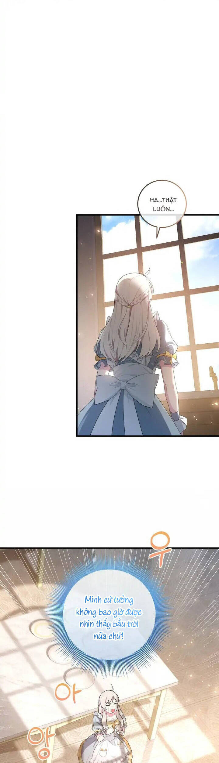 Đã Nếm Thử Thì Ăn Luôn Một Miếng Đi Chapter 3 - 34