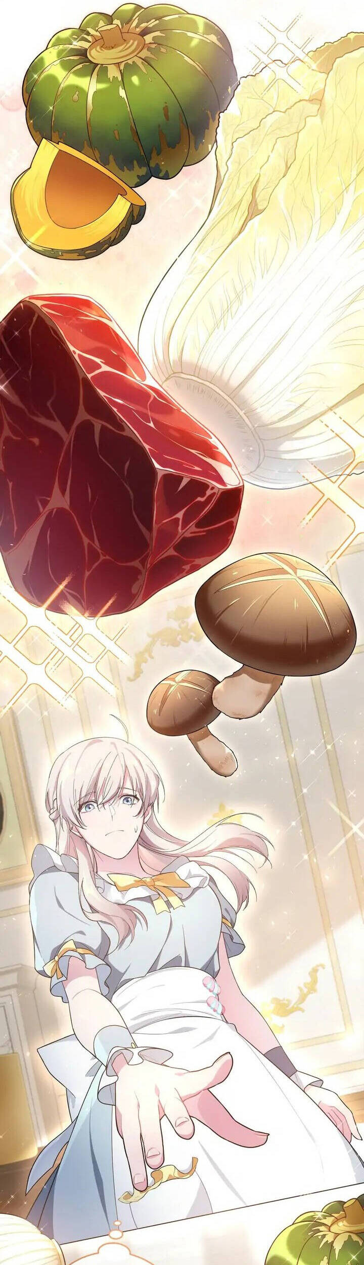 Đã Nếm Thử Thì Ăn Luôn Một Miếng Đi Chapter 3 - 36