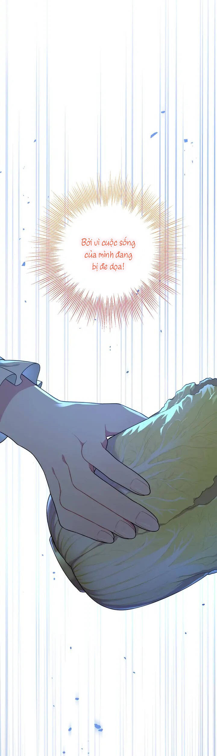 Đã Nếm Thử Thì Ăn Luôn Một Miếng Đi Chapter 3 - 38