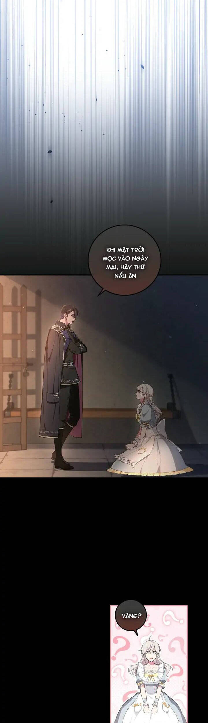 Đã Nếm Thử Thì Ăn Luôn Một Miếng Đi Chapter 3 - 39