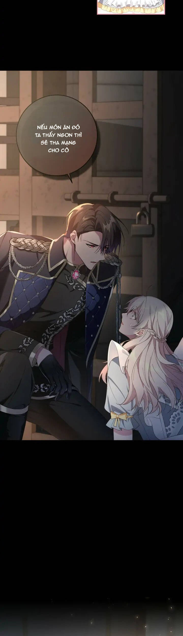 Đã Nếm Thử Thì Ăn Luôn Một Miếng Đi Chapter 3 - 40