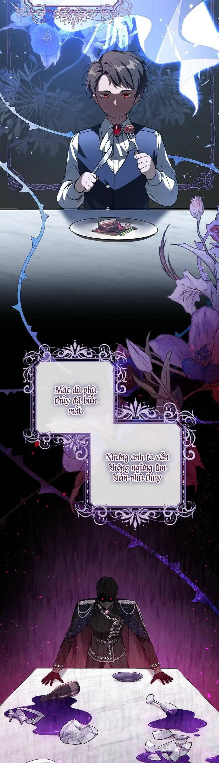 Đã Nếm Thử Thì Ăn Luôn Một Miếng Đi Chapter 3 - 5