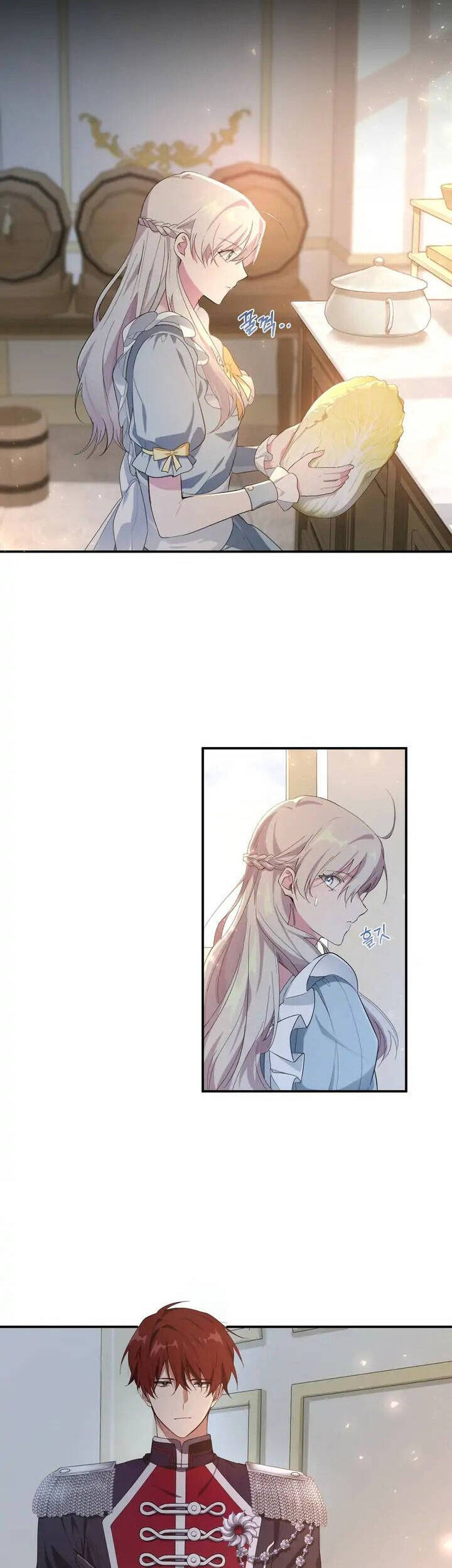 Đã Nếm Thử Thì Ăn Luôn Một Miếng Đi Chapter 3 - 41