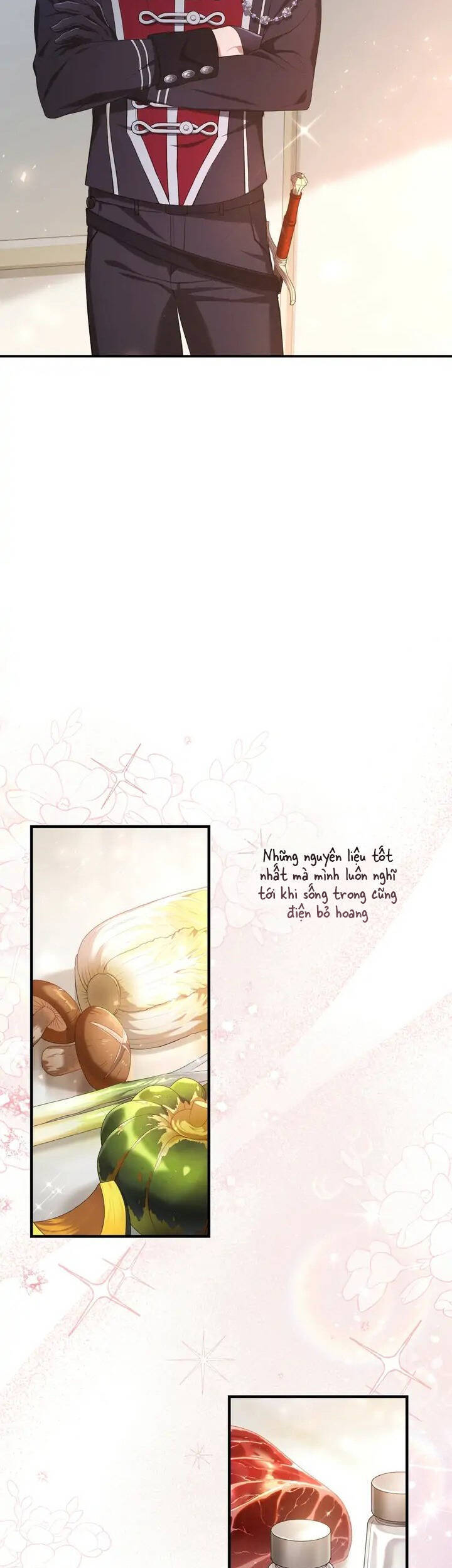 Đã Nếm Thử Thì Ăn Luôn Một Miếng Đi Chapter 3 - 42