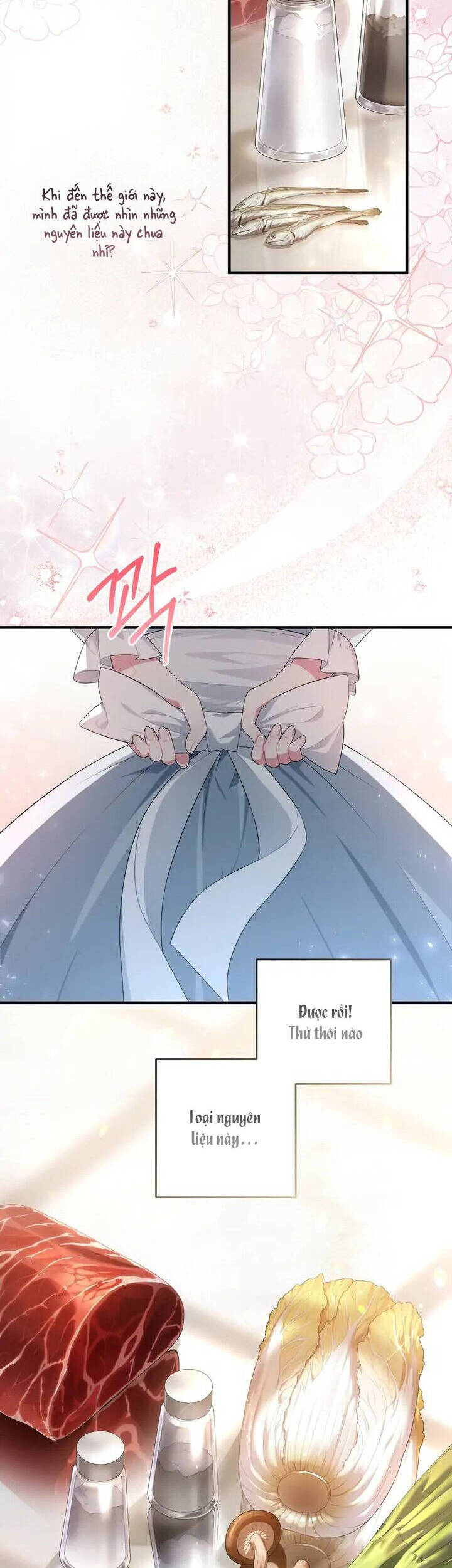 Đã Nếm Thử Thì Ăn Luôn Một Miếng Đi Chapter 3 - 43