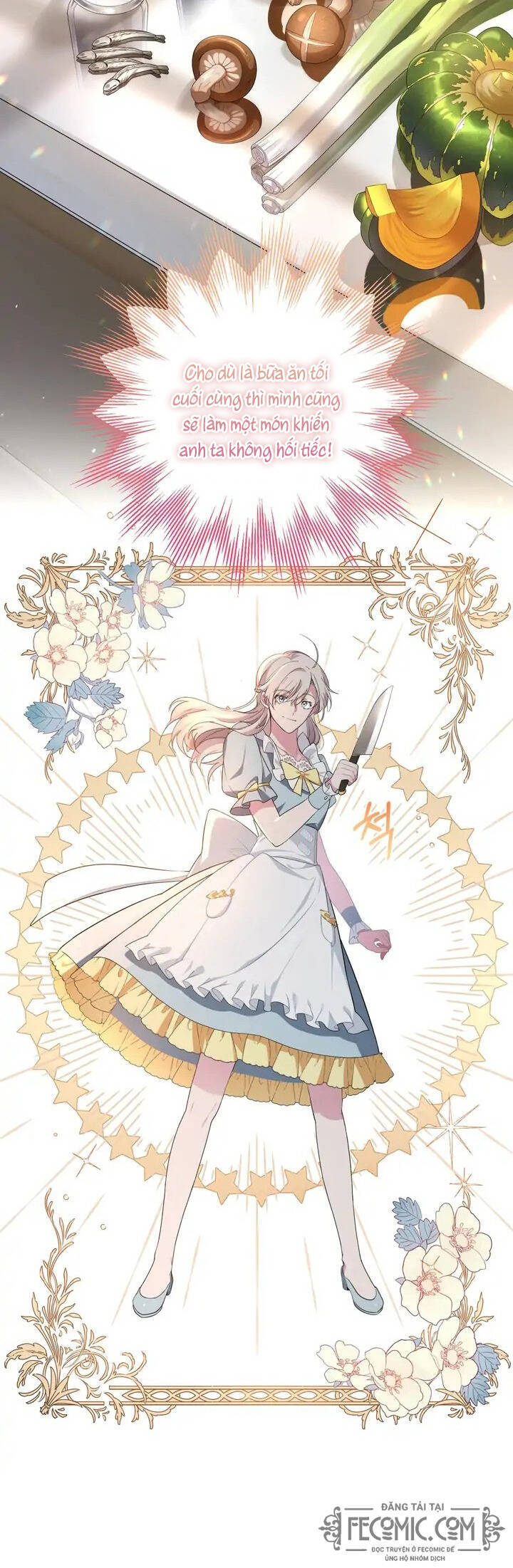Đã Nếm Thử Thì Ăn Luôn Một Miếng Đi Chapter 3 - 44