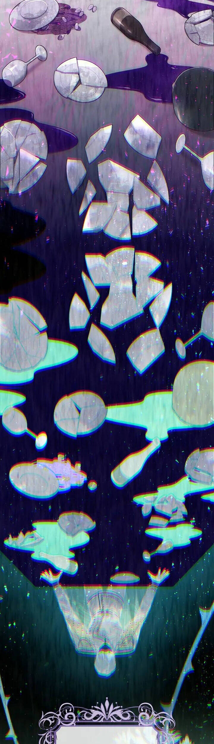 Đã Nếm Thử Thì Ăn Luôn Một Miếng Đi Chapter 3 - 6