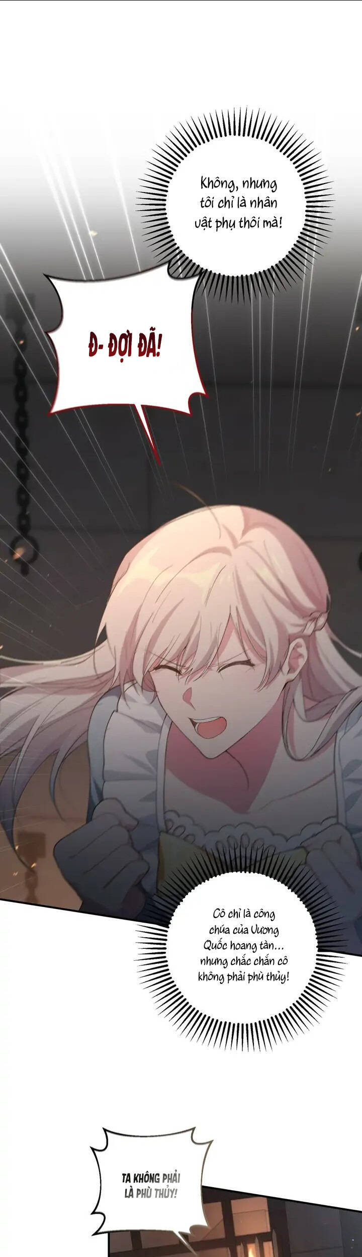 Đã Nếm Thử Thì Ăn Luôn Một Miếng Đi Chapter 3 - 8