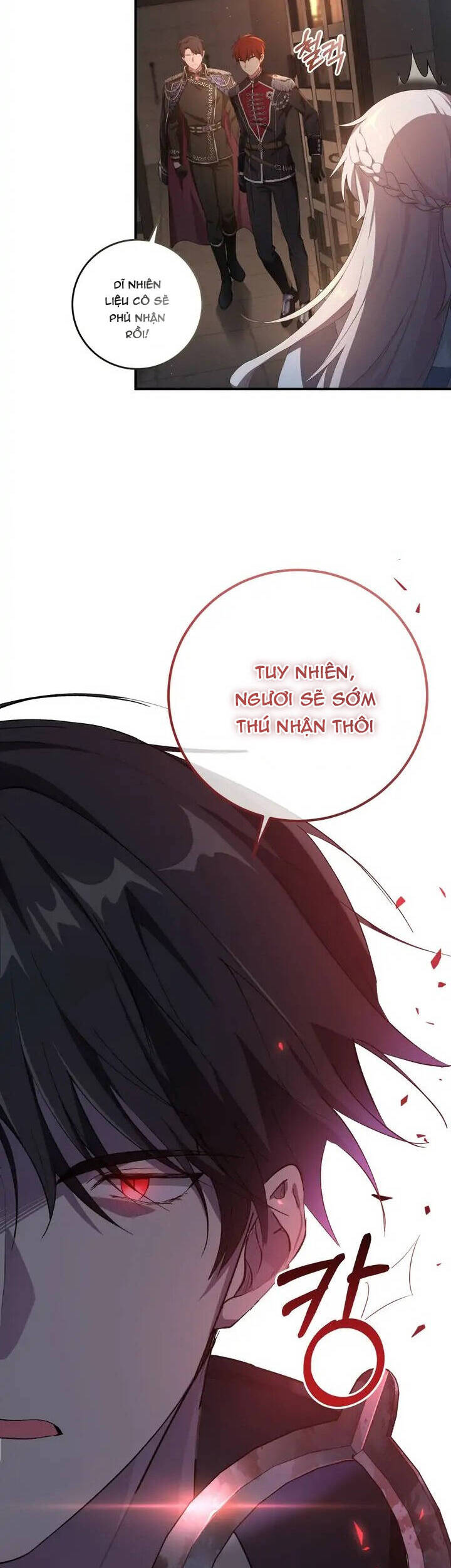 Đã Nếm Thử Thì Ăn Luôn Một Miếng Đi Chapter 3 - 9