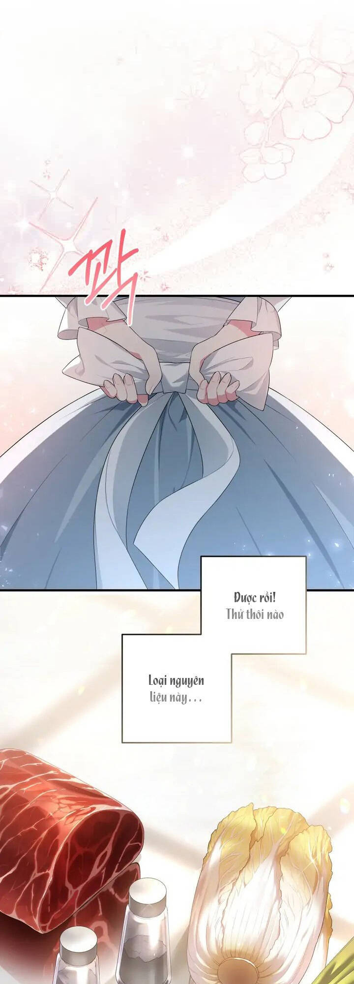 Đã Nếm Thử Thì Ăn Luôn Một Miếng Đi Chapter 4 - 1