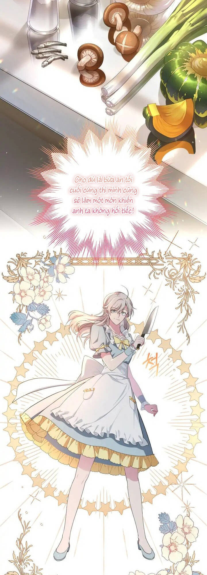 Đã Nếm Thử Thì Ăn Luôn Một Miếng Đi Chapter 4 - 2