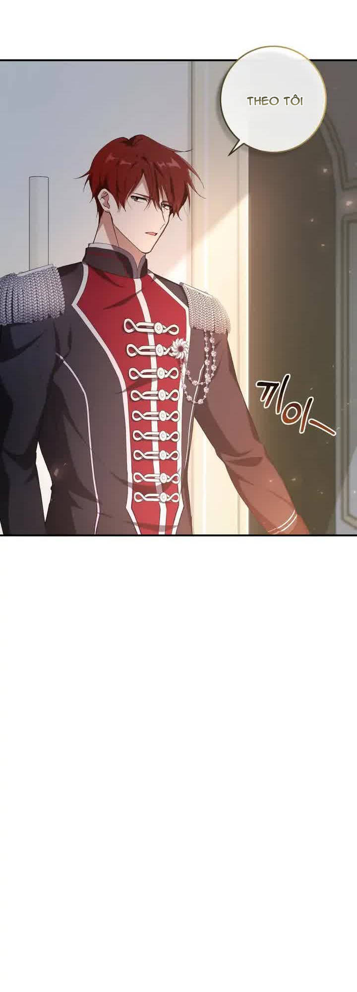 Đã Nếm Thử Thì Ăn Luôn Một Miếng Đi Chapter 4 - 11