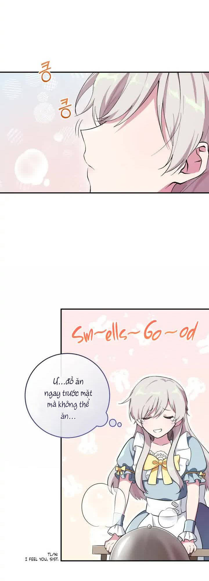 Đã Nếm Thử Thì Ăn Luôn Một Miếng Đi Chapter 4 - 13