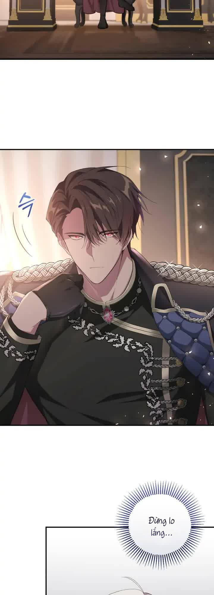 Đã Nếm Thử Thì Ăn Luôn Một Miếng Đi Chapter 4 - 17