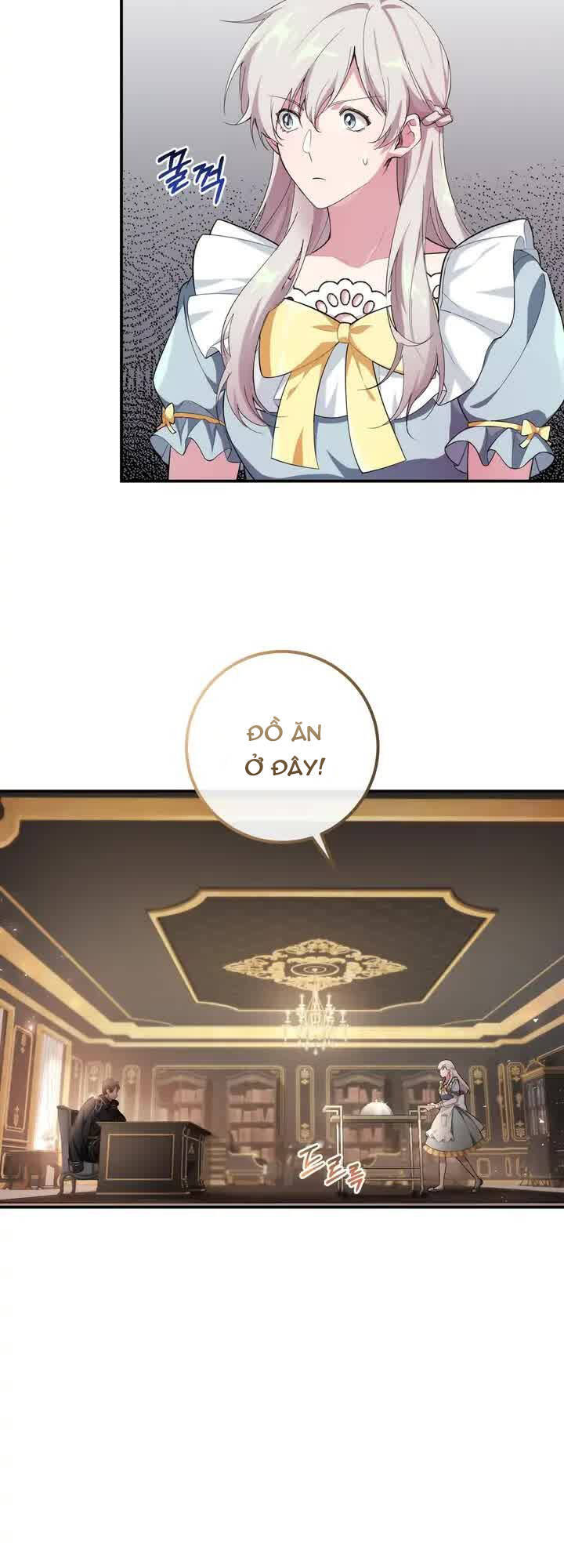 Đã Nếm Thử Thì Ăn Luôn Một Miếng Đi Chapter 4 - 18