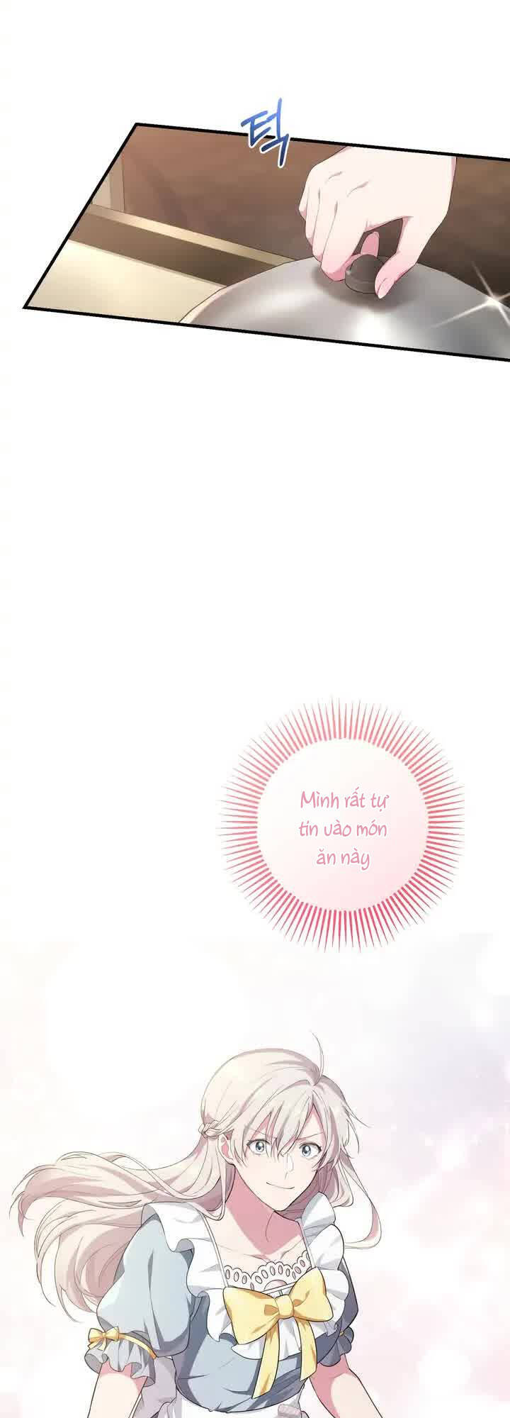 Đã Nếm Thử Thì Ăn Luôn Một Miếng Đi Chapter 4 - 19