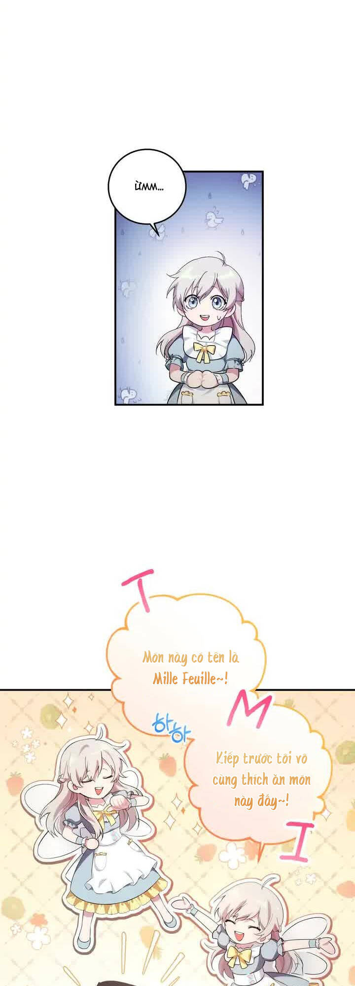 Đã Nếm Thử Thì Ăn Luôn Một Miếng Đi Chapter 4 - 24