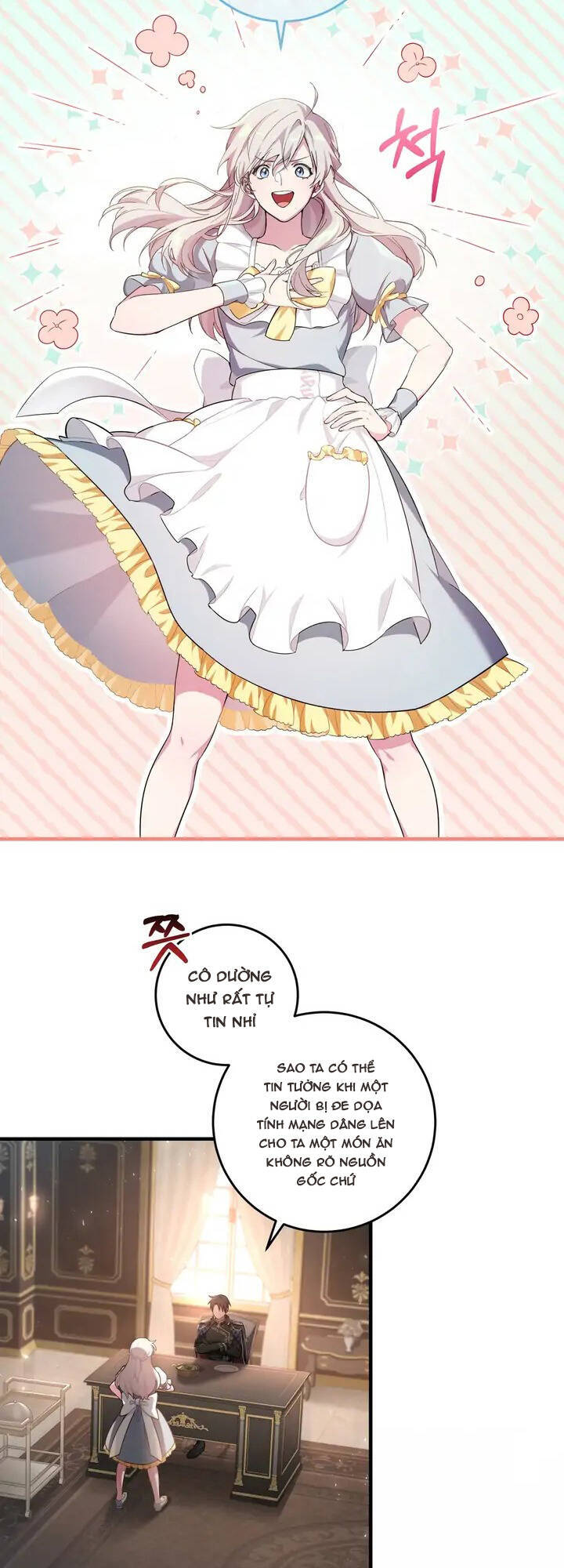 Đã Nếm Thử Thì Ăn Luôn Một Miếng Đi Chapter 4 - 26