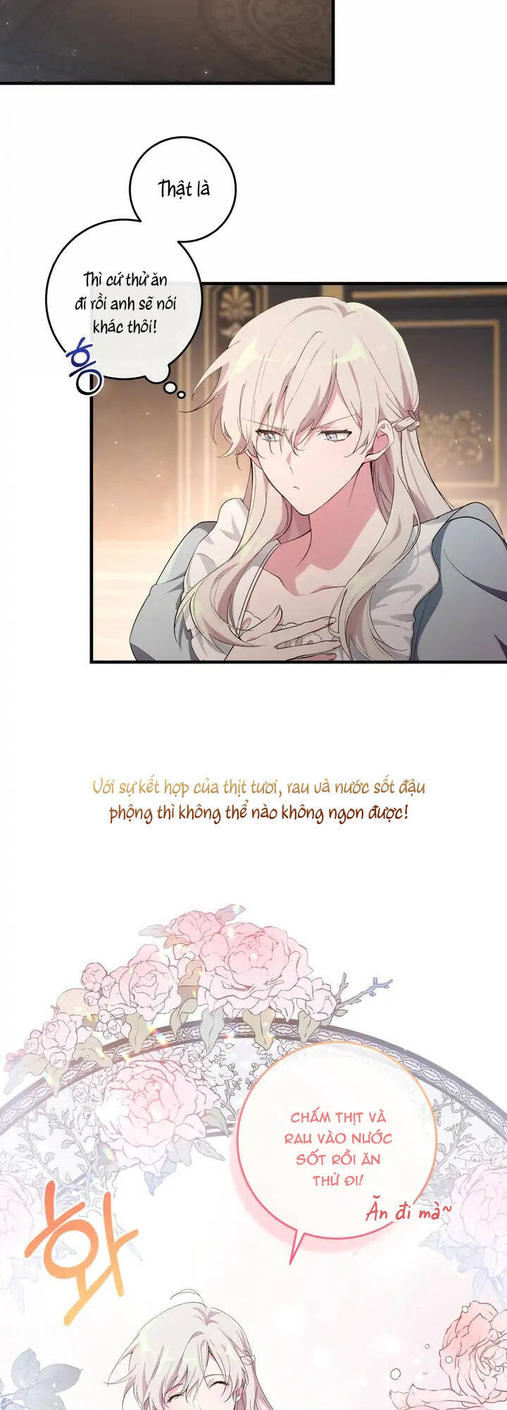 Đã Nếm Thử Thì Ăn Luôn Một Miếng Đi Chapter 4 - 27