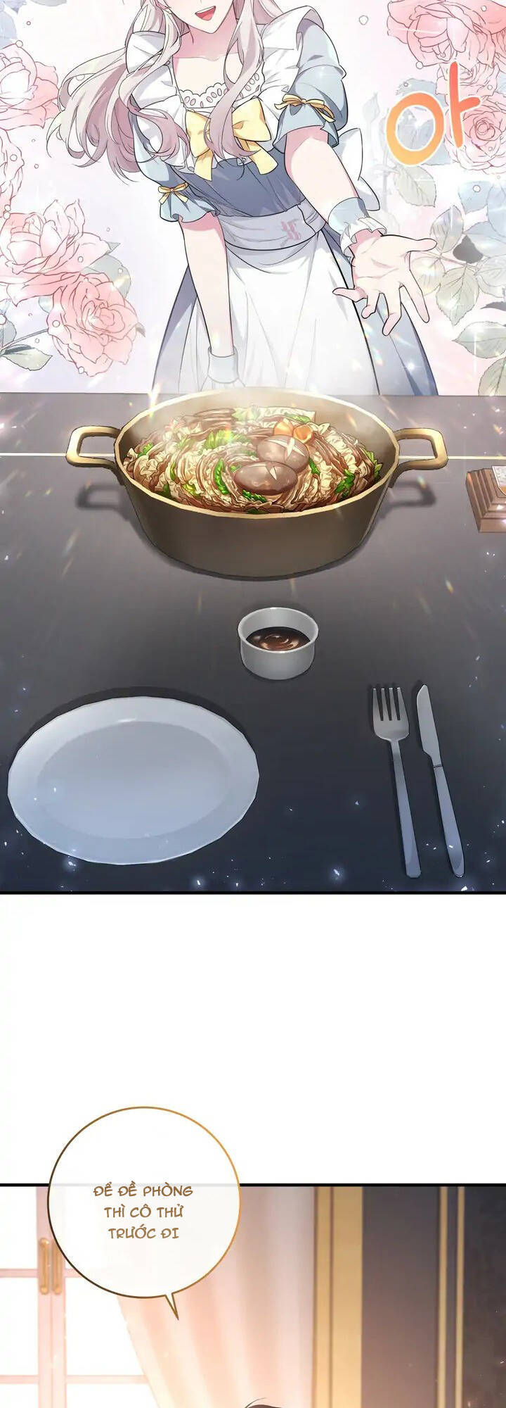 Đã Nếm Thử Thì Ăn Luôn Một Miếng Đi Chapter 4 - 28