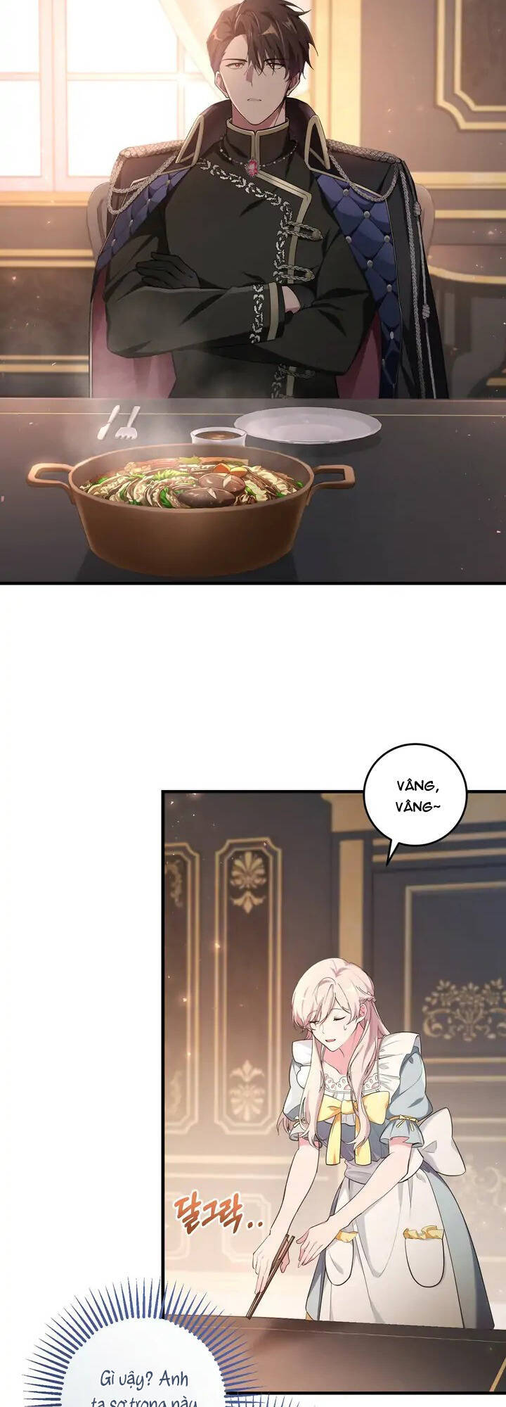 Đã Nếm Thử Thì Ăn Luôn Một Miếng Đi Chapter 4 - 29