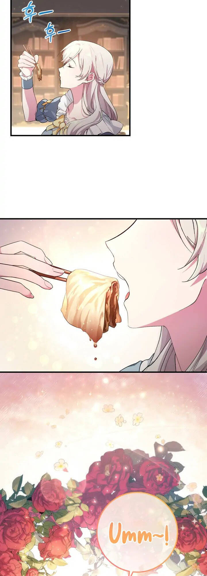 Đã Nếm Thử Thì Ăn Luôn Một Miếng Đi Chapter 4 - 32