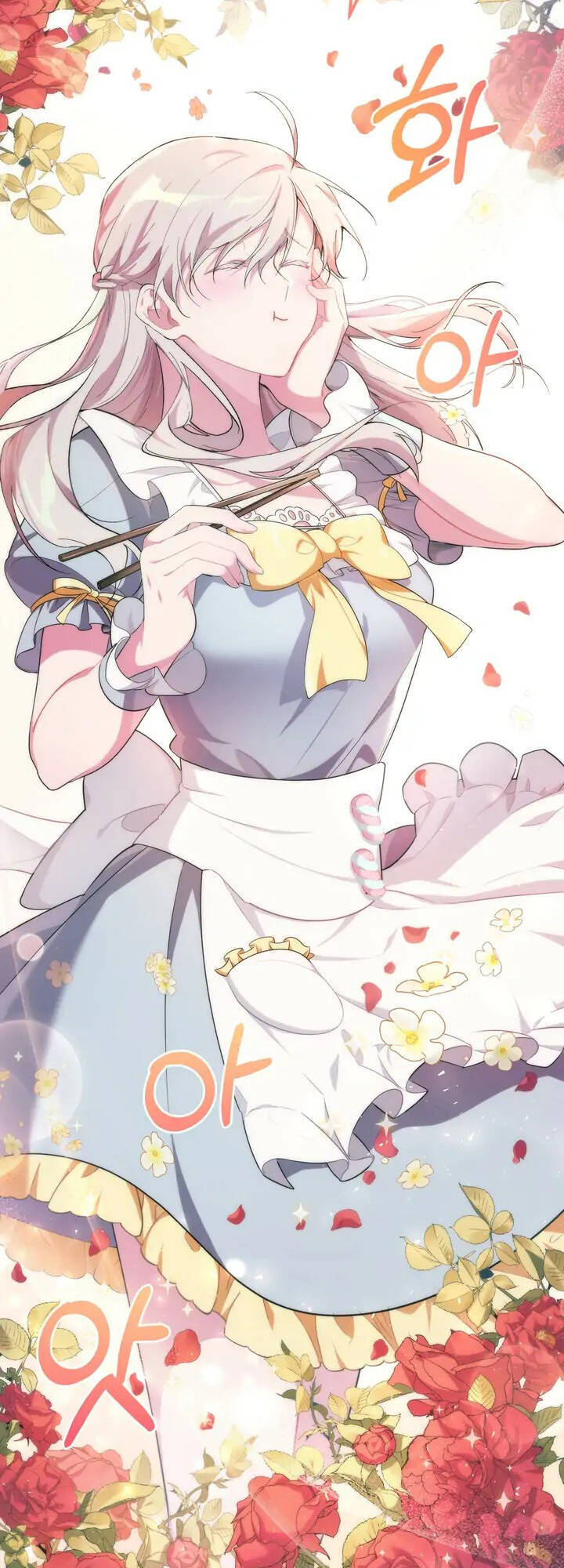 Đã Nếm Thử Thì Ăn Luôn Một Miếng Đi Chapter 4 - 33