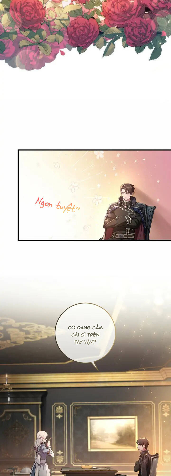 Đã Nếm Thử Thì Ăn Luôn Một Miếng Đi Chapter 4 - 34