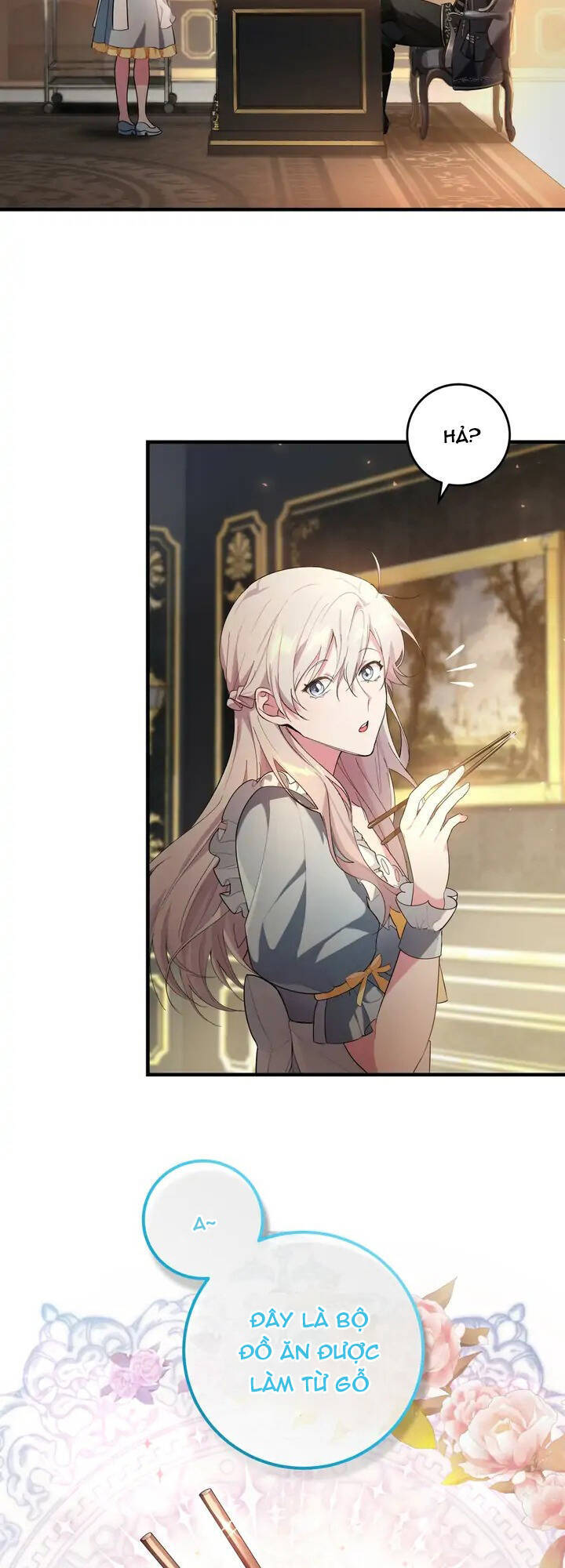 Đã Nếm Thử Thì Ăn Luôn Một Miếng Đi Chapter 4 - 35