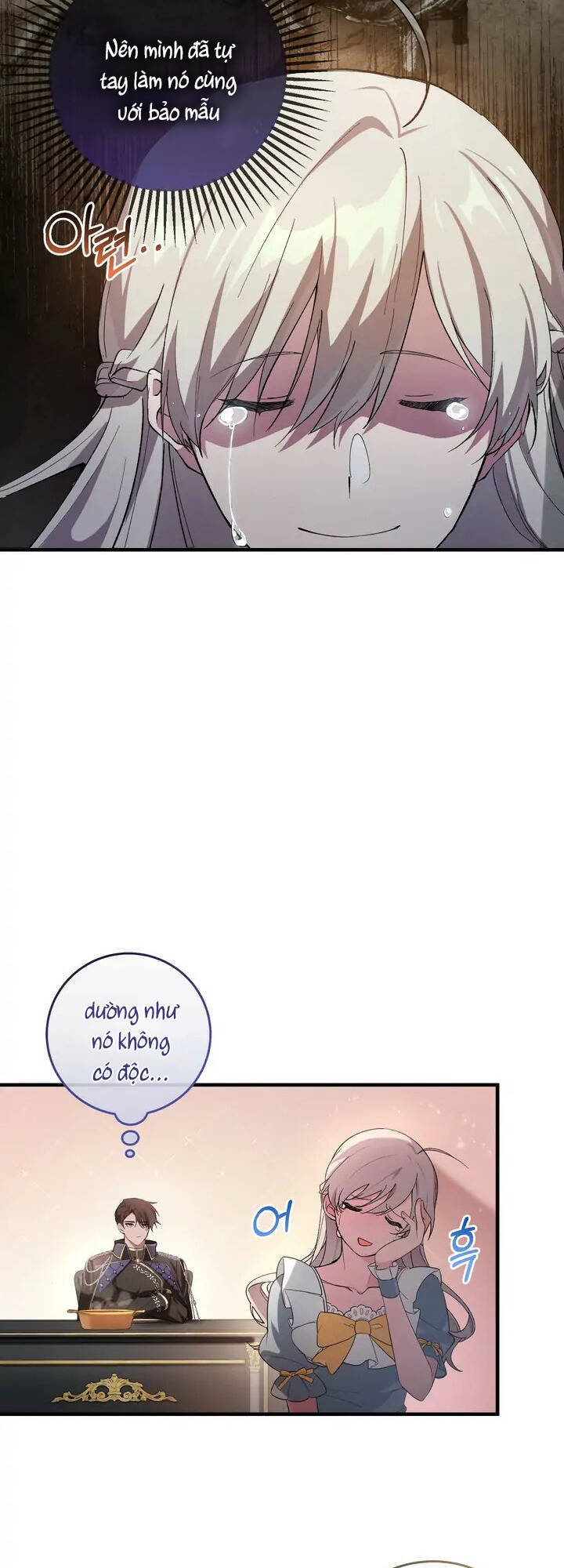 Đã Nếm Thử Thì Ăn Luôn Một Miếng Đi Chapter 4 - 37