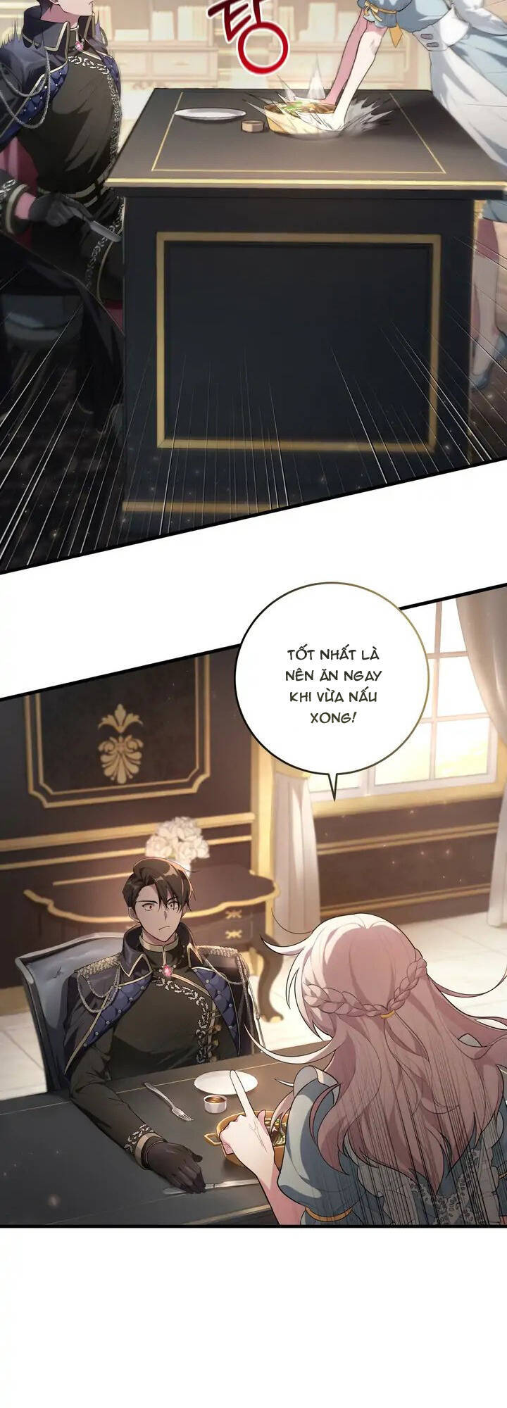 Đã Nếm Thử Thì Ăn Luôn Một Miếng Đi Chapter 4 - 39