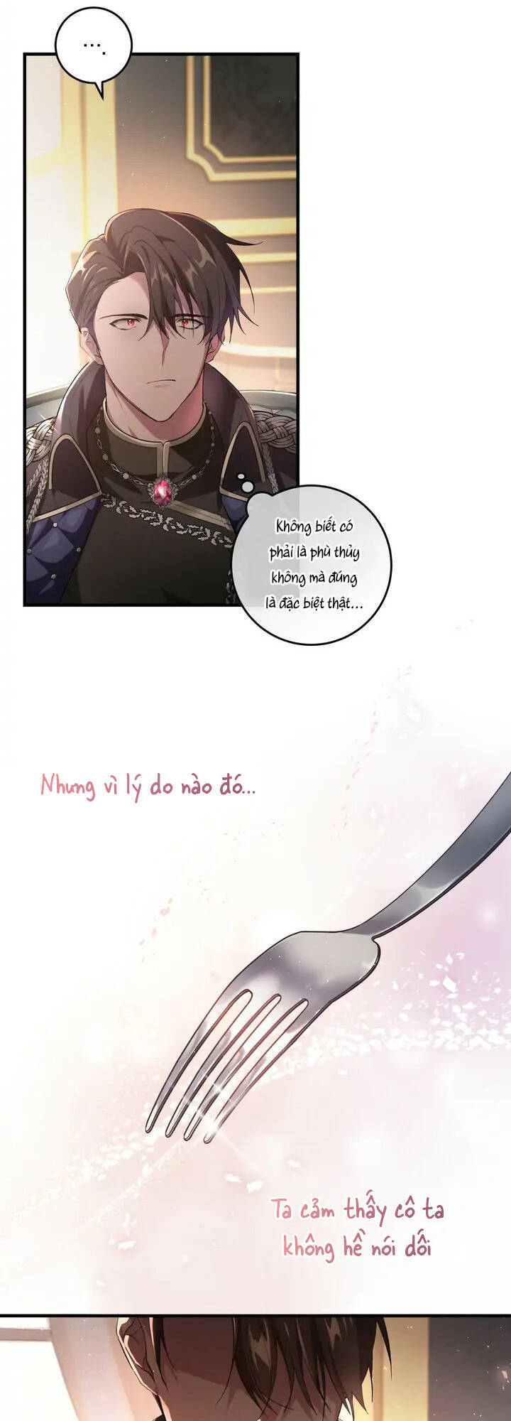 Đã Nếm Thử Thì Ăn Luôn Một Miếng Đi Chapter 4 - 40